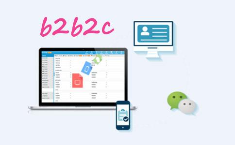企业选择定制开发b2b2c多用户商城系统?